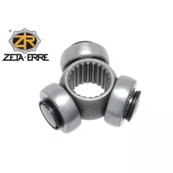 ZETA-ERRE ZR5330 - Trépied, arbre de commande