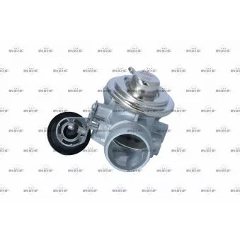 Vanne EGR NRF 48625 pour SKODA OCTAVIA 1.9 TDI - 110cv