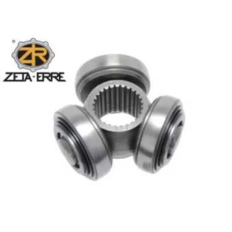 ZETA-ERRE ZR5372 - Trépied, arbre de commande