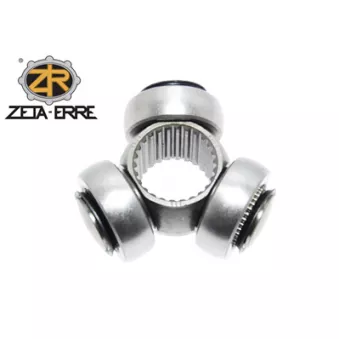 ZETA-ERRE ZR5404 - Trépied, arbre de commande