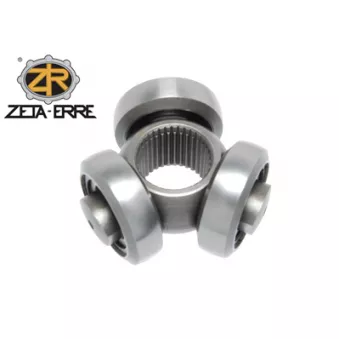ZETA-ERRE ZR5450 - Trépied, arbre de commande