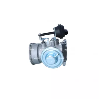 Vanne EGR NRF 48634 pour VOLKSWAGEN BORA 1.9 TDI 4motion - 150cv