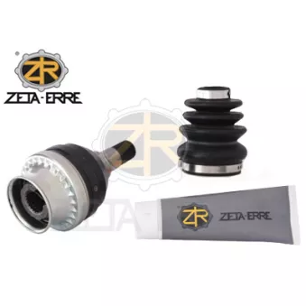 Embout de cardan avant (kit de réparation) ZETA-ERRE [ZR7041]