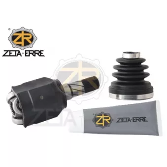 ZETA-ERRE ZR7050 - Embout de cardan avant (kit de réparation)