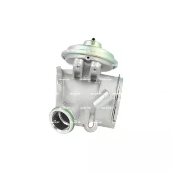 Vanne EGR NRF 48636 pour MERCEDES-BENZ CLASSE C C 220 CDI - 136cv