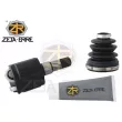Embout de cardan avant (kit de réparation) ZETA-ERRE [ZR7069]