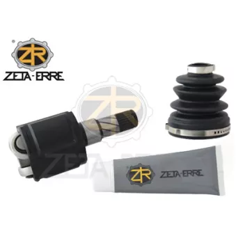 ZETA-ERRE ZR7069 - Embout de cardan avant (kit de réparation)