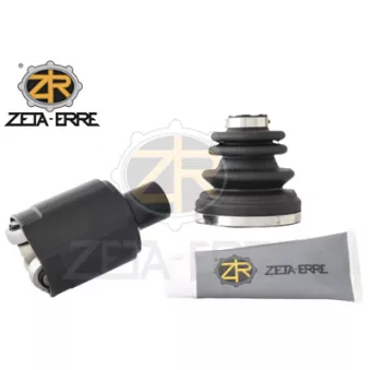ZETA-ERRE ZR7152 - Embout de cardan avant (kit de réparation)