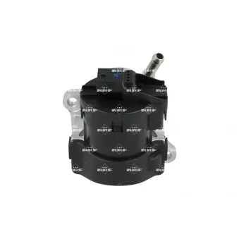 Vanne EGR NRF 48646 pour MERCEDES-BENZ CLASSE C C 350 CDI - 204.225)