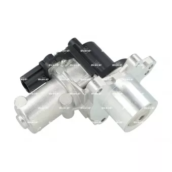 Vanne EGR NRF 48648 pour KIA SORENTO 2.2 CRDi - 200cv