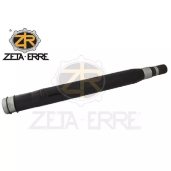 Arbre d'entraînement, différentiel ZETA-ERRE ZR7203 pour OPEL SIGNUM 1.9 CDTI - 100cv