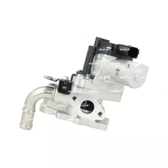 Vanne EGR NRF 48649 pour HYUNDAI I40 1.7 CRDI - 141cv