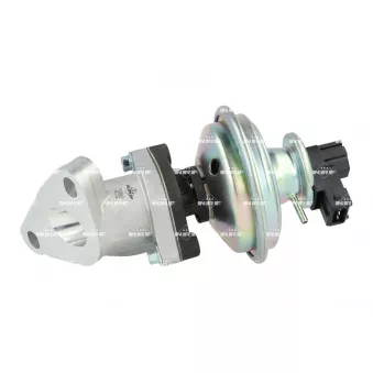 Vanne EGR NRF 48650 pour MINI MINI COUNTRYMAN One D - 90cv