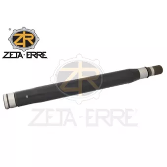 ZETA-ERRE ZR7229 - Arbre d'entraînement, différentiel