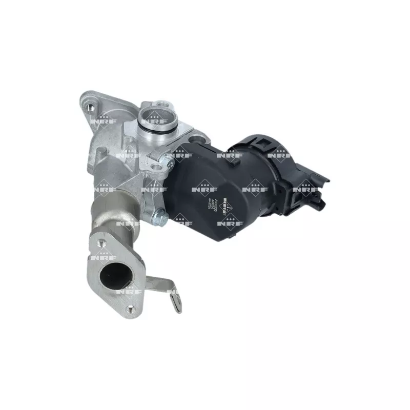 Vanne EGR NRF 48654 - Visuel 2