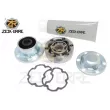 Joint, arbre de transmission ZETA-ERRE [ZR7263]