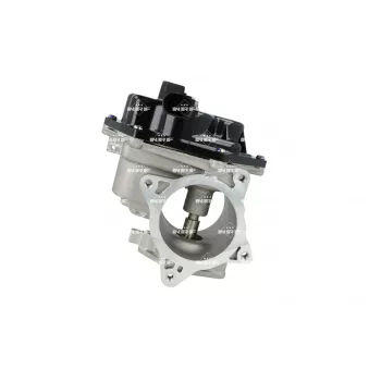 Vanne EGR NRF 48664 pour VOLKSWAGEN CRAFTER 2.0 TDI - 109cv