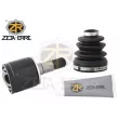 Embout de cardan avant (kit de réparation) ZETA-ERRE [ZR7332]