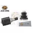Embout de cardan avant (kit de réparation) ZETA-ERRE [ZR7376]