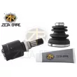 Embout de cardan avant (kit de réparation) ZETA-ERRE [ZR7388]
