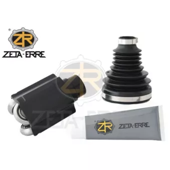 Embout de cardan avant (kit de réparation) ZETA-ERRE ZR7390 pour FIAT FREEMONT 3.6 V6 - 276cv