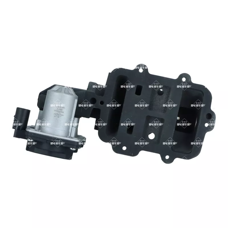 Vanne EGR NRF 48676 - Visuel 1