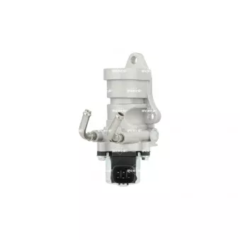 Vanne EGR NRF 48680 pour TOYOTA AVENSIS 2.0 D - 116cv