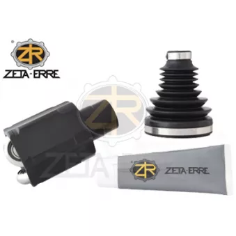ZETA-ERRE ZR7463 - Embout de cardan avant (kit de réparation)