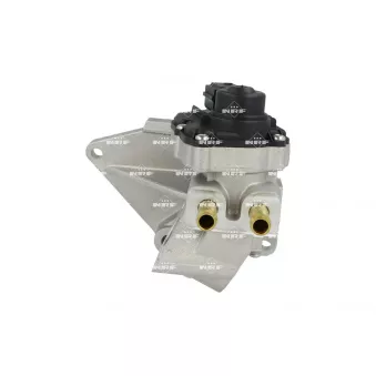 Vanne EGR NRF 48692 pour VOLKSWAGEN PASSAT 2.0 FSI - 150cv