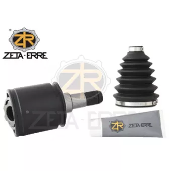 Embout de cardan avant (kit de réparation) ZETA-ERRE [ZR7526]