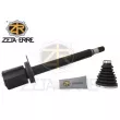 Embout de cardan avant (kit de réparation) ZETA-ERRE [ZR7551]