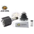 Embout de cardan avant (kit de réparation) ZETA-ERRE [ZR7591]