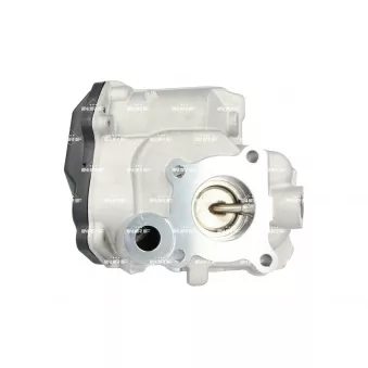 Vanne EGR NRF 48701 pour MERCEDES-BENZ CLASSE C C 200 CDI - 136cv