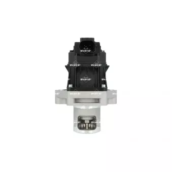 Vanne EGR NRF 48703 pour SUZUKI SX4 1.6 DDiS - 120cv