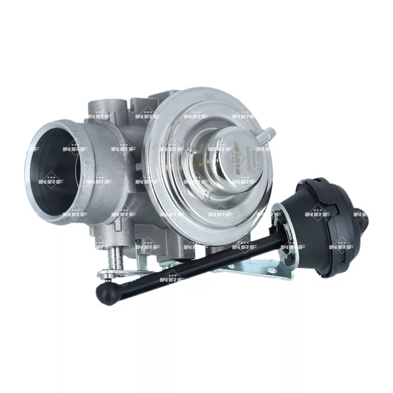 Vanne EGR NRF 48705 - Visuel 2