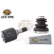 Embout de cardan avant (kit de réparation) ZETA-ERRE [ZR7648]