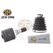 Embout de cardan avant (kit de réparation) ZETA-ERRE [ZR7654]