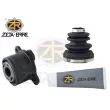 Embout de cardan avant (kit de réparation) ZETA-ERRE [ZR7670]