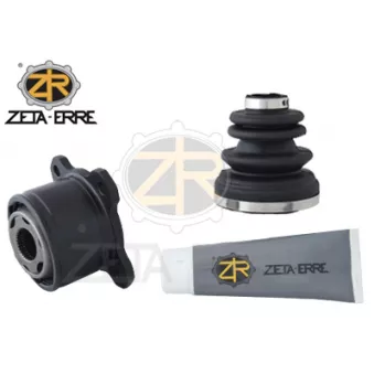Embout de cardan avant (kit de réparation) ZETA-ERRE [ZR7670]