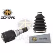 Embout de cardan avant (kit de réparation) ZETA-ERRE [ZR7689]