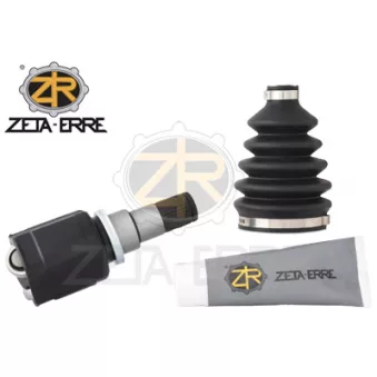 ZETA-ERRE ZR7689 - Embout de cardan avant (kit de réparation)