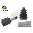 Embout de cardan avant (kit de réparation) ZETA-ERRE [ZR7766]