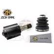 Embout de cardan avant (kit de réparation) ZETA-ERRE [ZR7800]