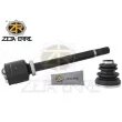 Embout de cardan avant (kit de réparation) ZETA-ERRE [ZR7853]