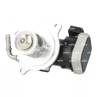 Vanne EGR NRF 48735 pour MERCEDES-BENZ CLASSE A A 180 CDI - 109cv