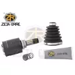 Embout de cardan avant (kit de réparation) ZETA-ERRE [ZR7917]