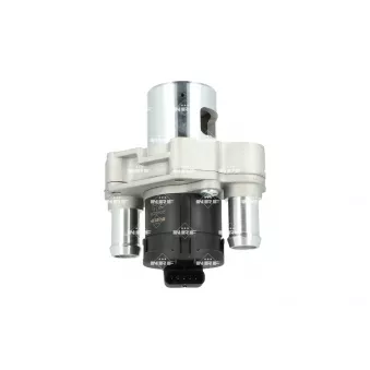 Vanne EGR NRF 48741 pour MERCEDES-BENZ SPRINTER 418 CDI - 184cv
