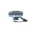 Embrayage, ventilateur de radiateur NRF [49001]