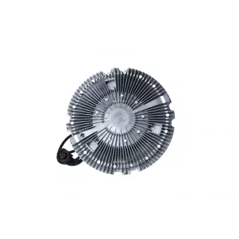 Embrayage, ventilateur de radiateur NRF 49002