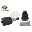 Embout de cardan avant (kit de réparation) ZETA-ERRE [ZR7984]